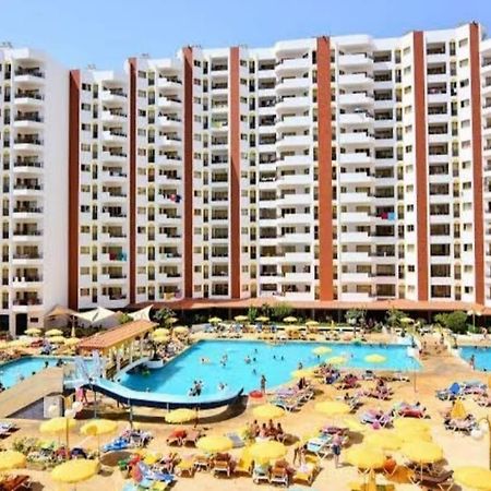 Rocha Apartment Club Portimão Buitenkant foto