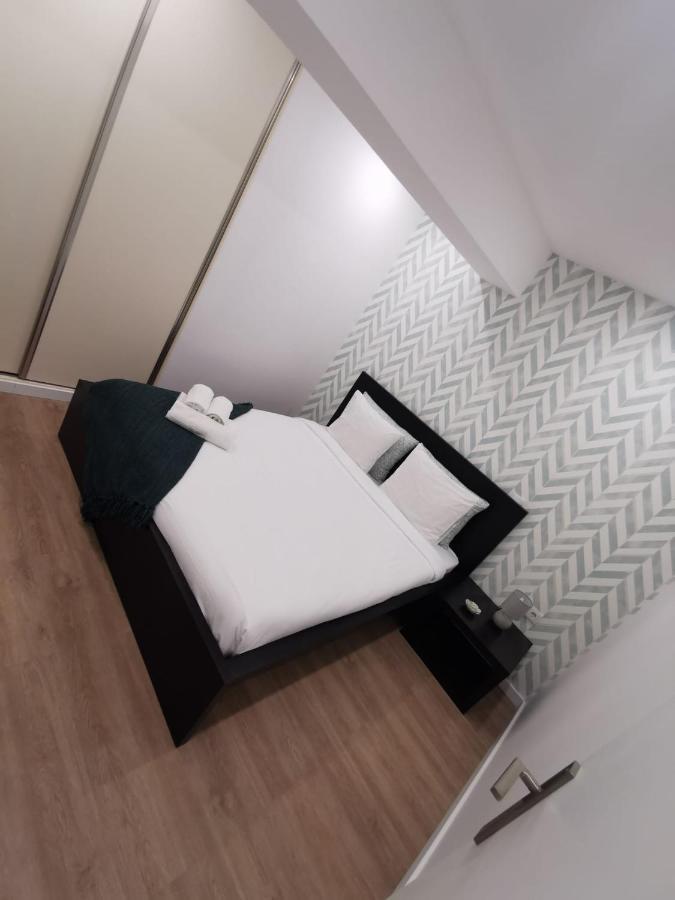 Rocha Apartment Club Portimão Buitenkant foto