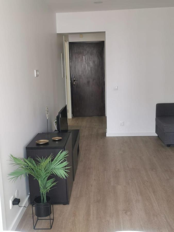 Rocha Apartment Club Portimão Buitenkant foto
